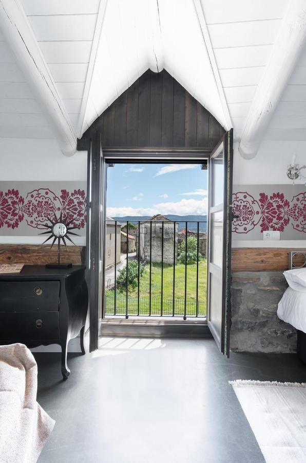 SabiñánigoCasas Pirineosアパートメント エクステリア 写真