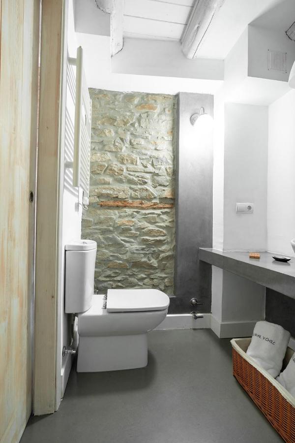 SabiñánigoCasas Pirineosアパートメント エクステリア 写真